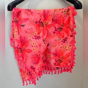 ⭐️Madden NYC beach Wrap